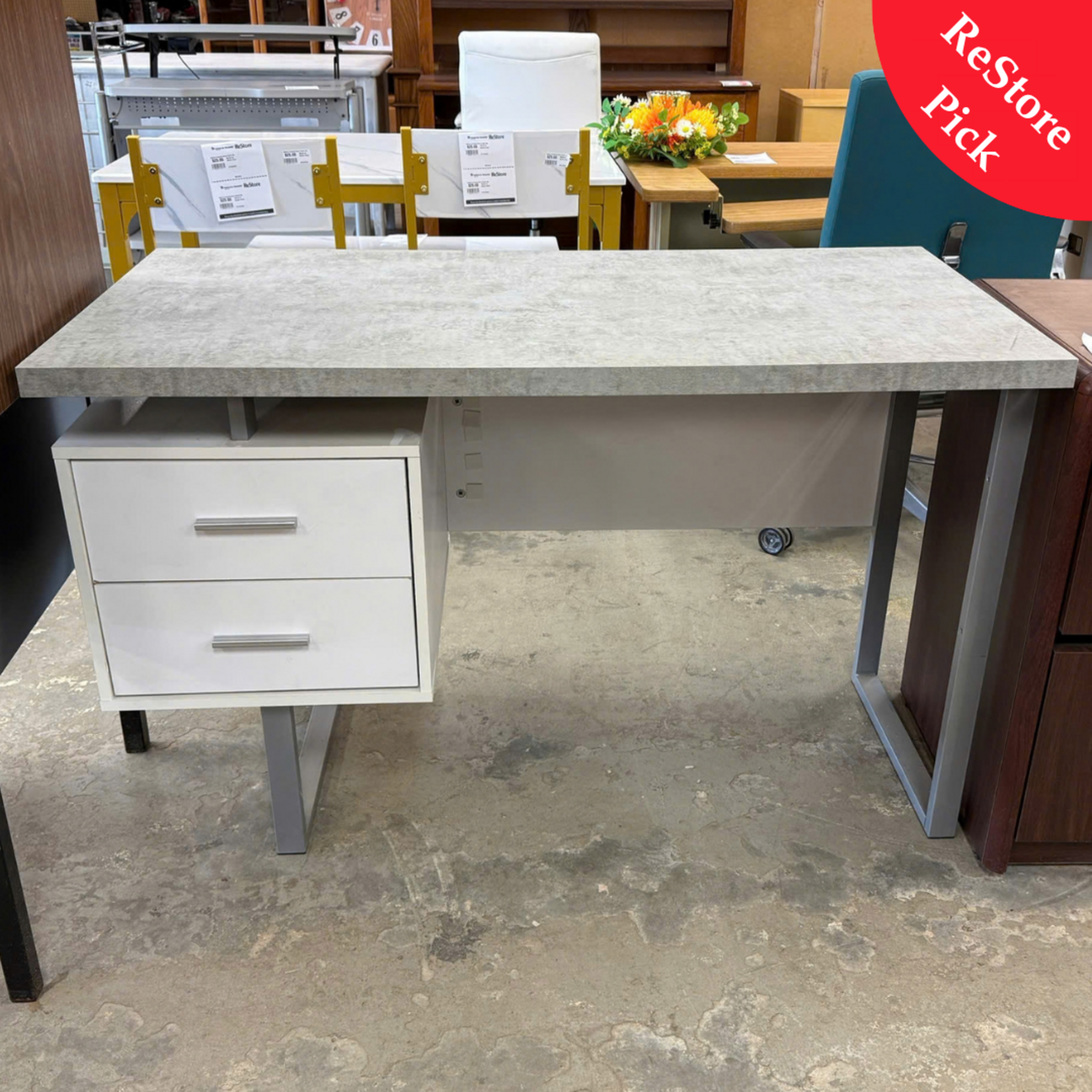 Office Desk