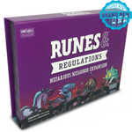 R&R Expansion Game