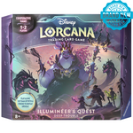 Lorcana Card Game