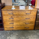 4 Drawer Dresser