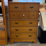 5 Drawer Dresser