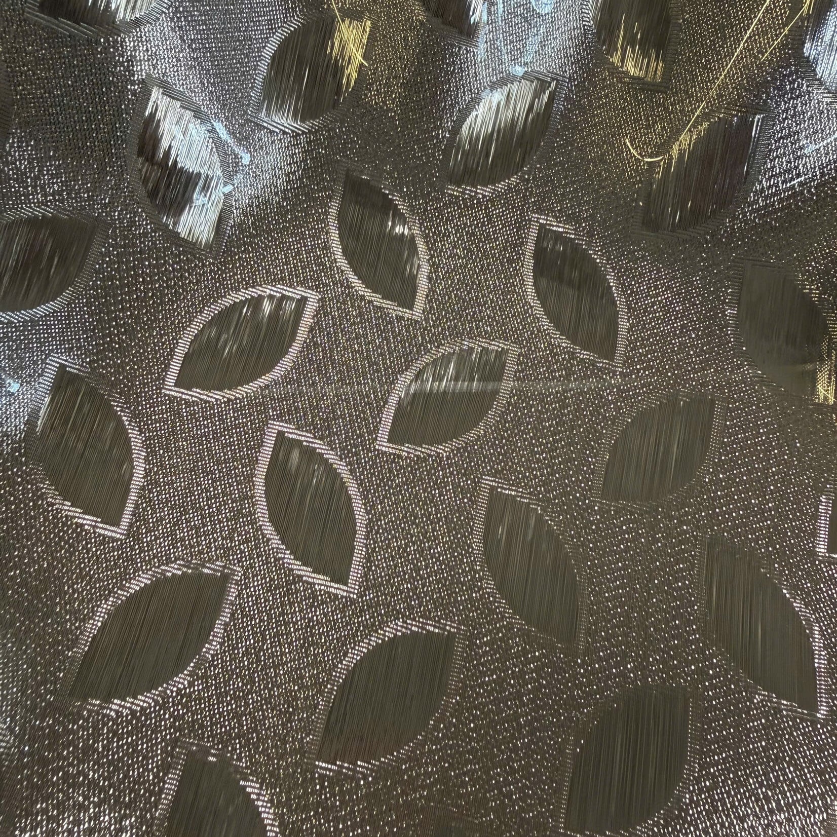 Silver Snack Tray
