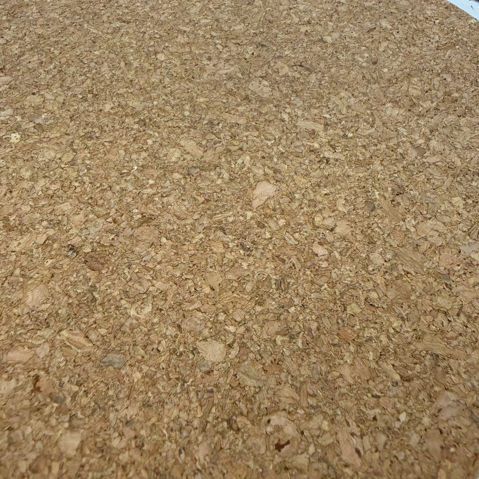 8" Cork Mat
