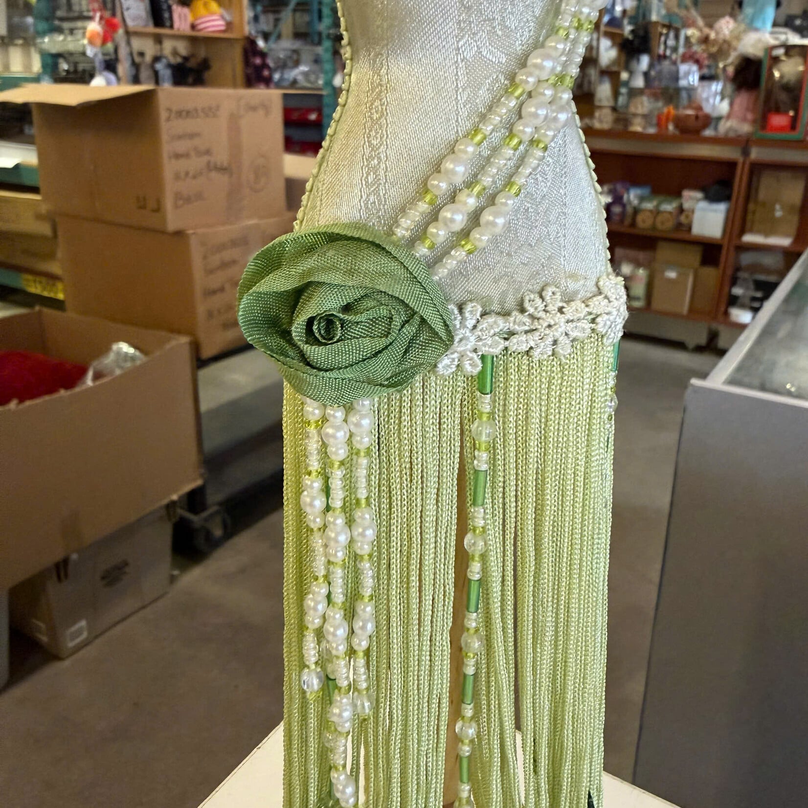 Jewelry Display