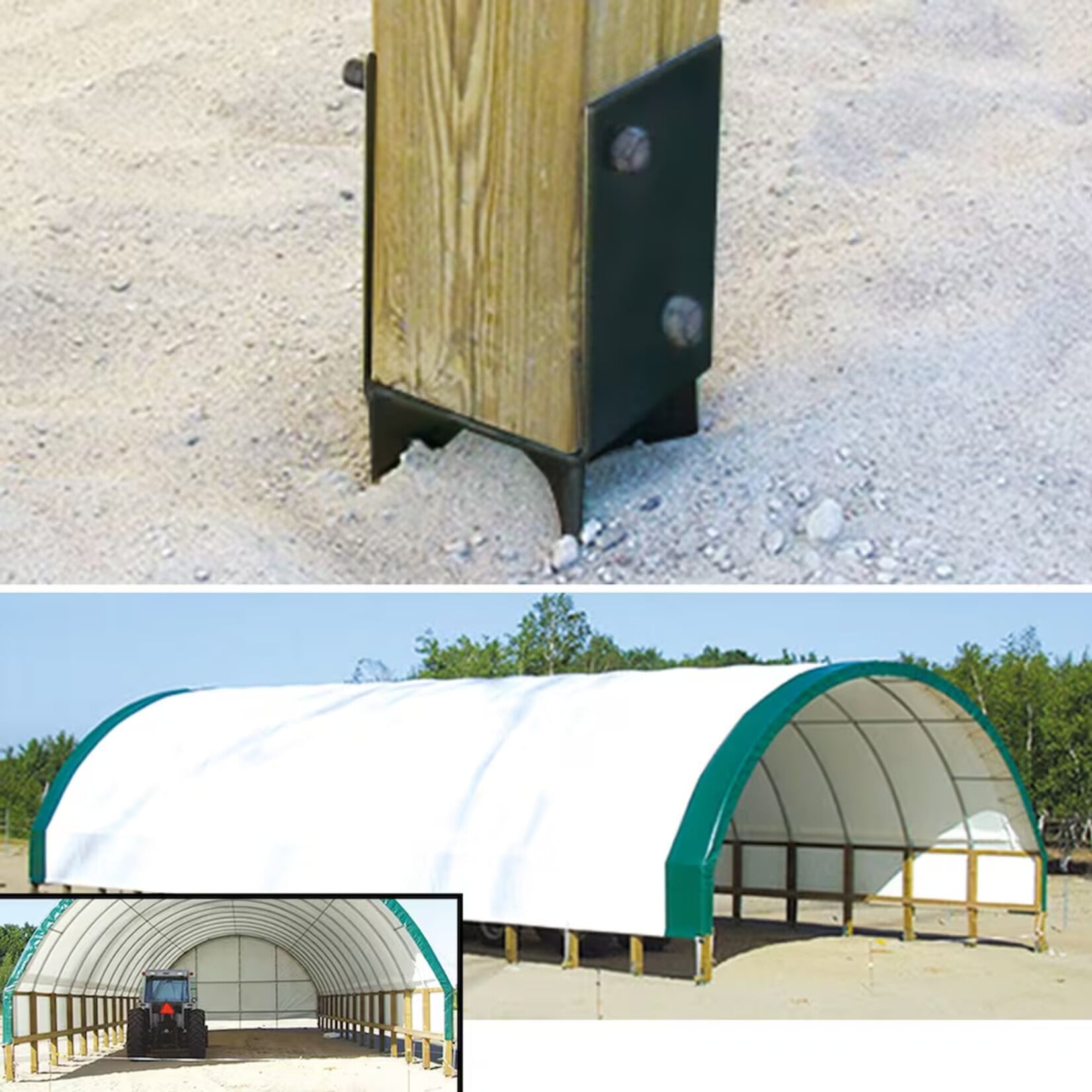 Pylex Commercial 66 Foundation