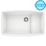 Blanco Performa Cascade SILGRANIT