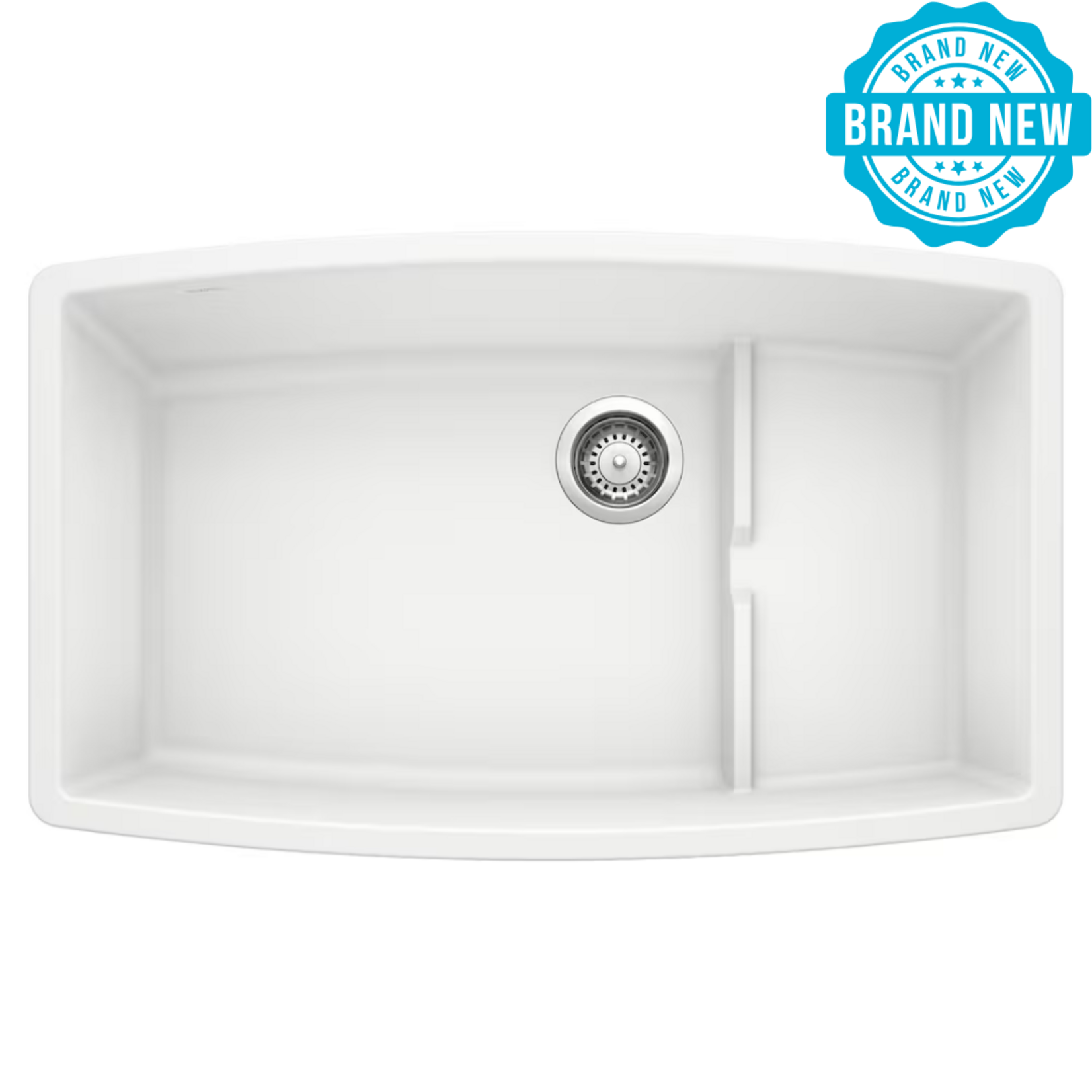 Blanco Performa Cascade SILGRANIT