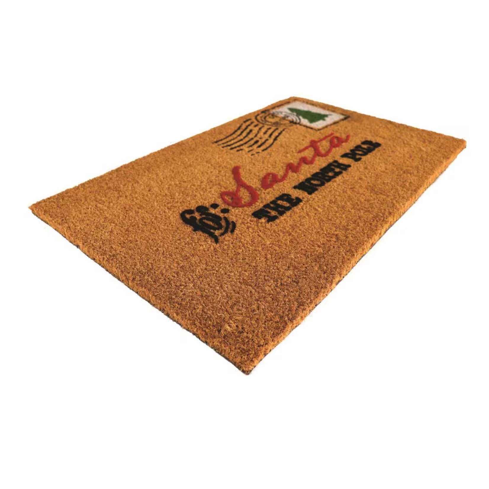 Christmas Mat