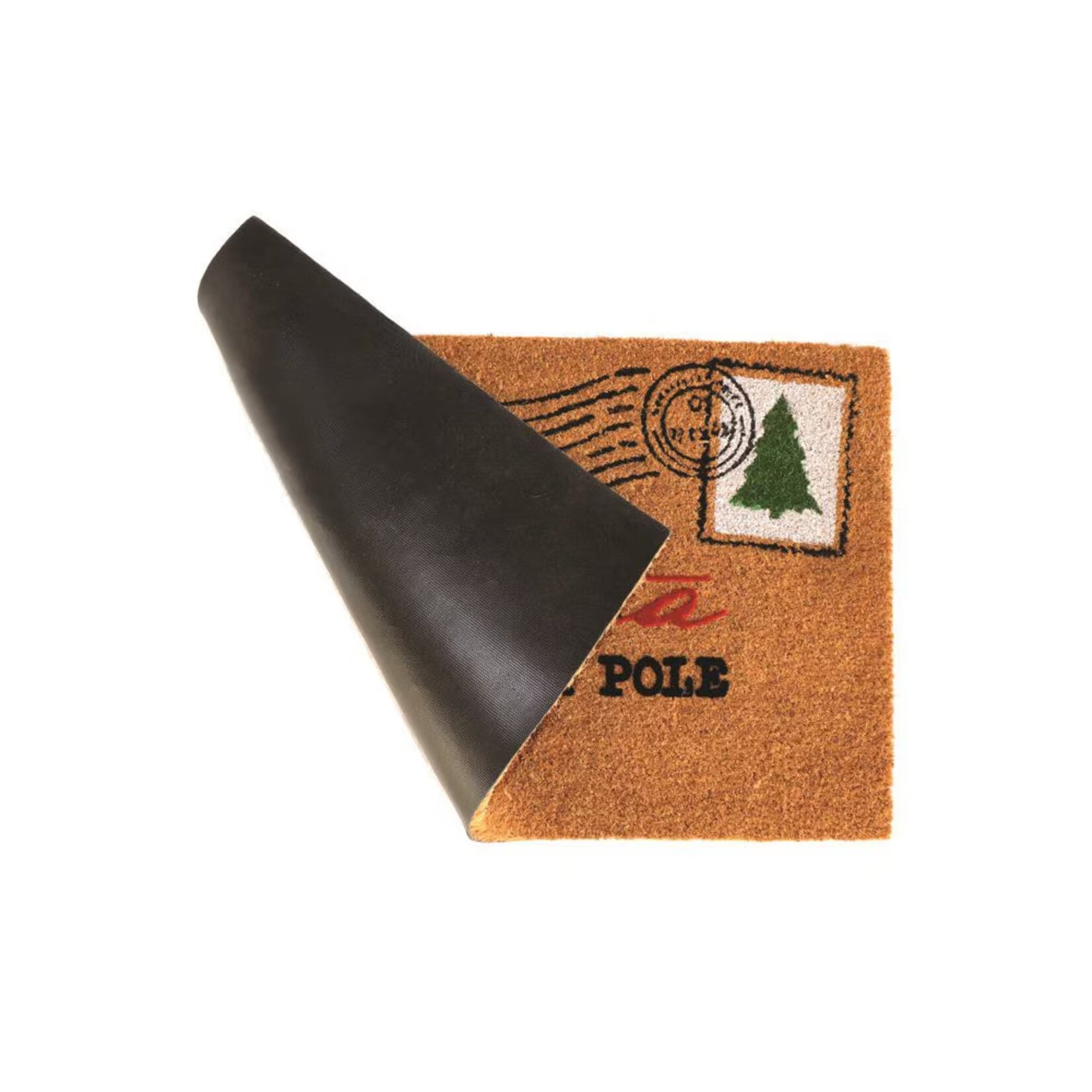 Christmas Mat