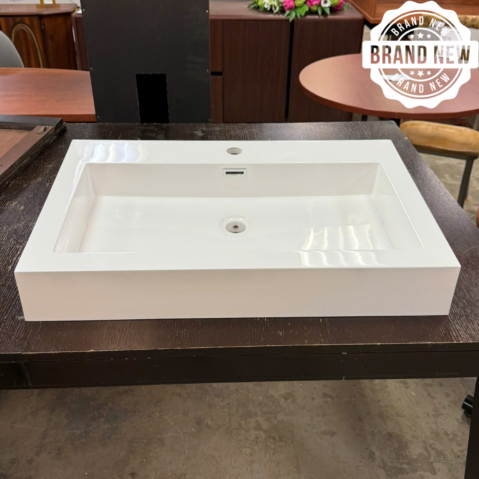 Polymer Basin