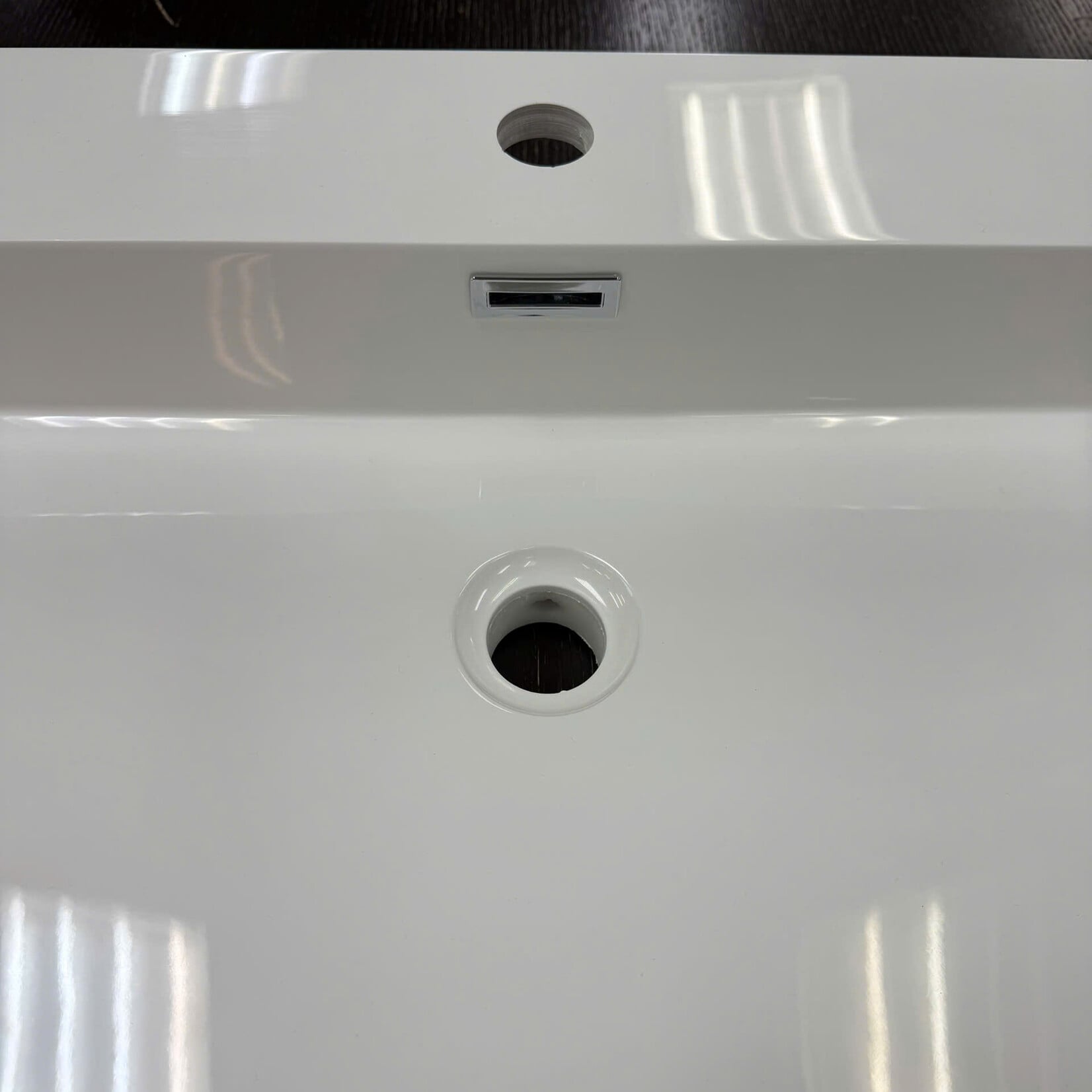 Polymer Basin