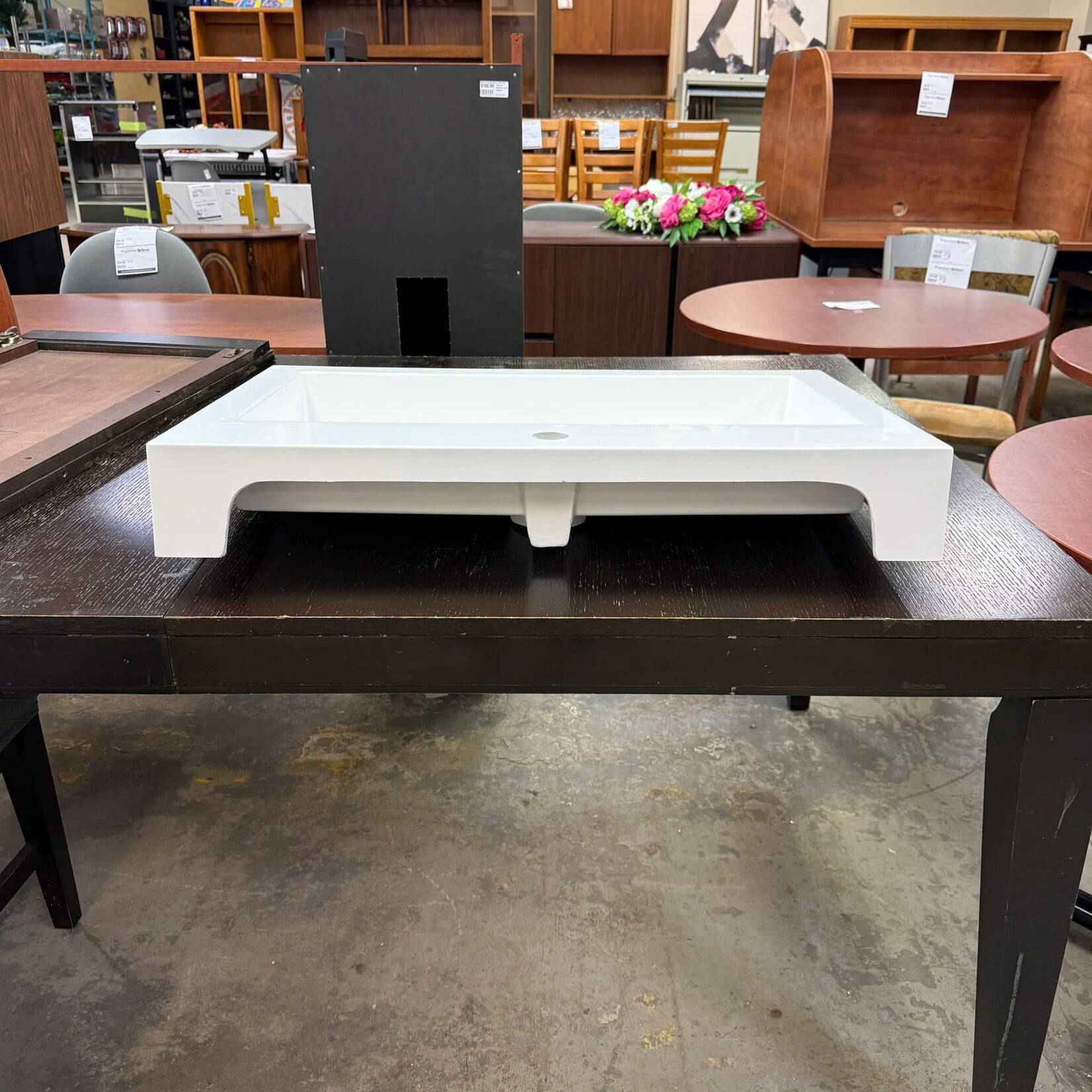Polymer Basin