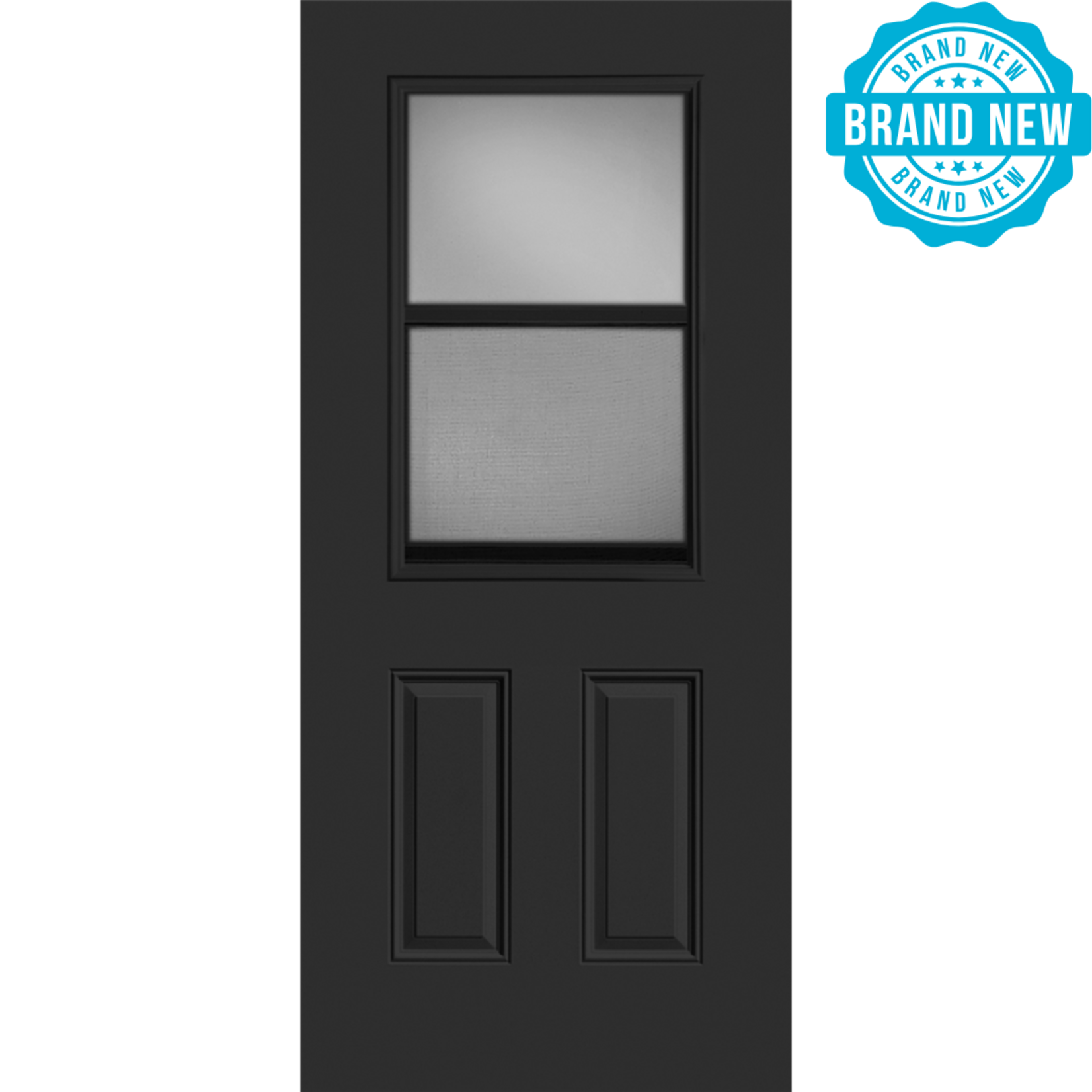 32X80 Pre Hung Exterior Door