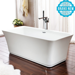 London Freestanding Bathtub