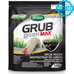 Scotts Grub Bgon Max