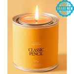 Classic Pencil Scented Candle