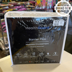 Barrier Plus Double Mattress Protector