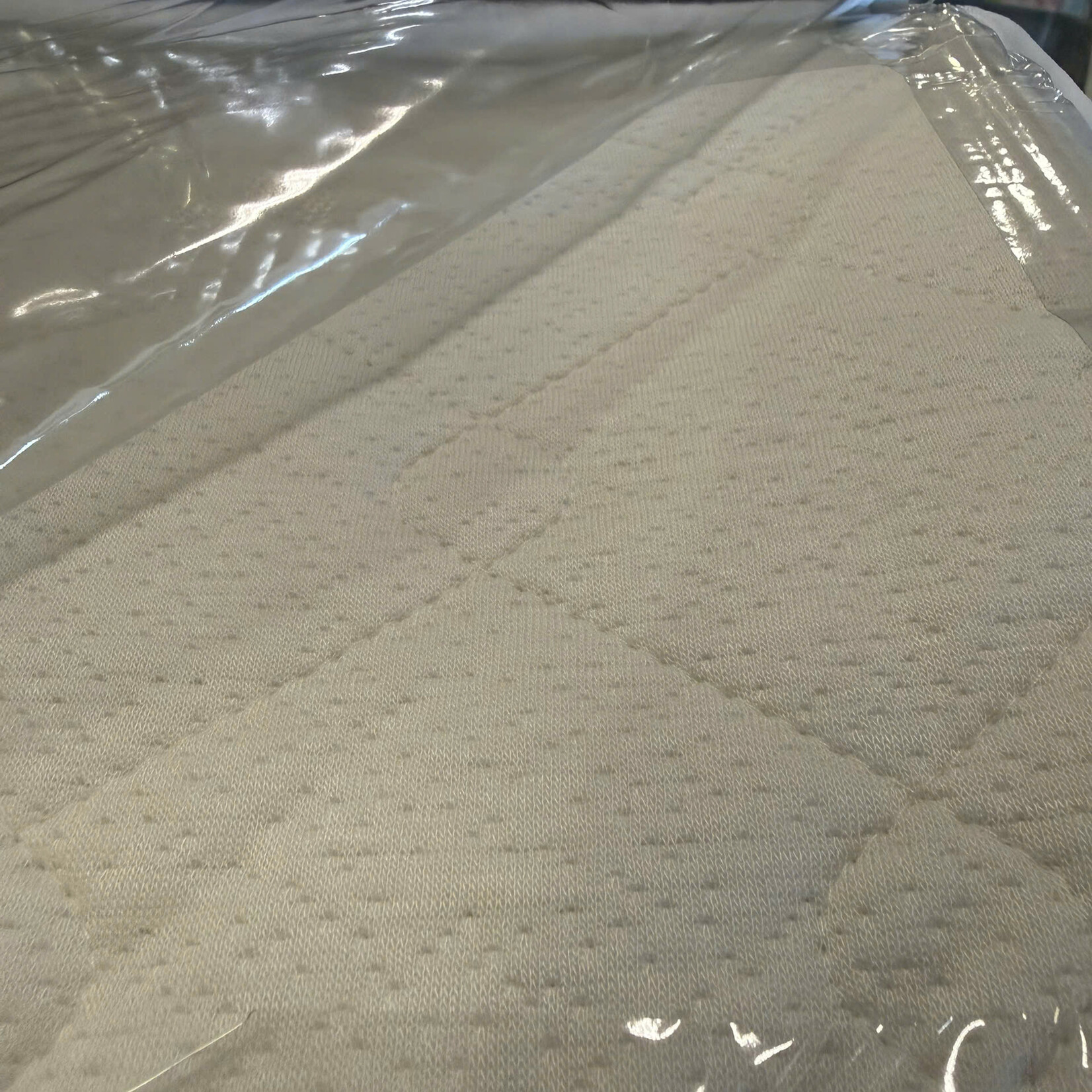 Mattress & Health Protector (Twin XL)