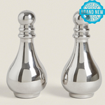 ZaraHome Salt + Pepper Shakers