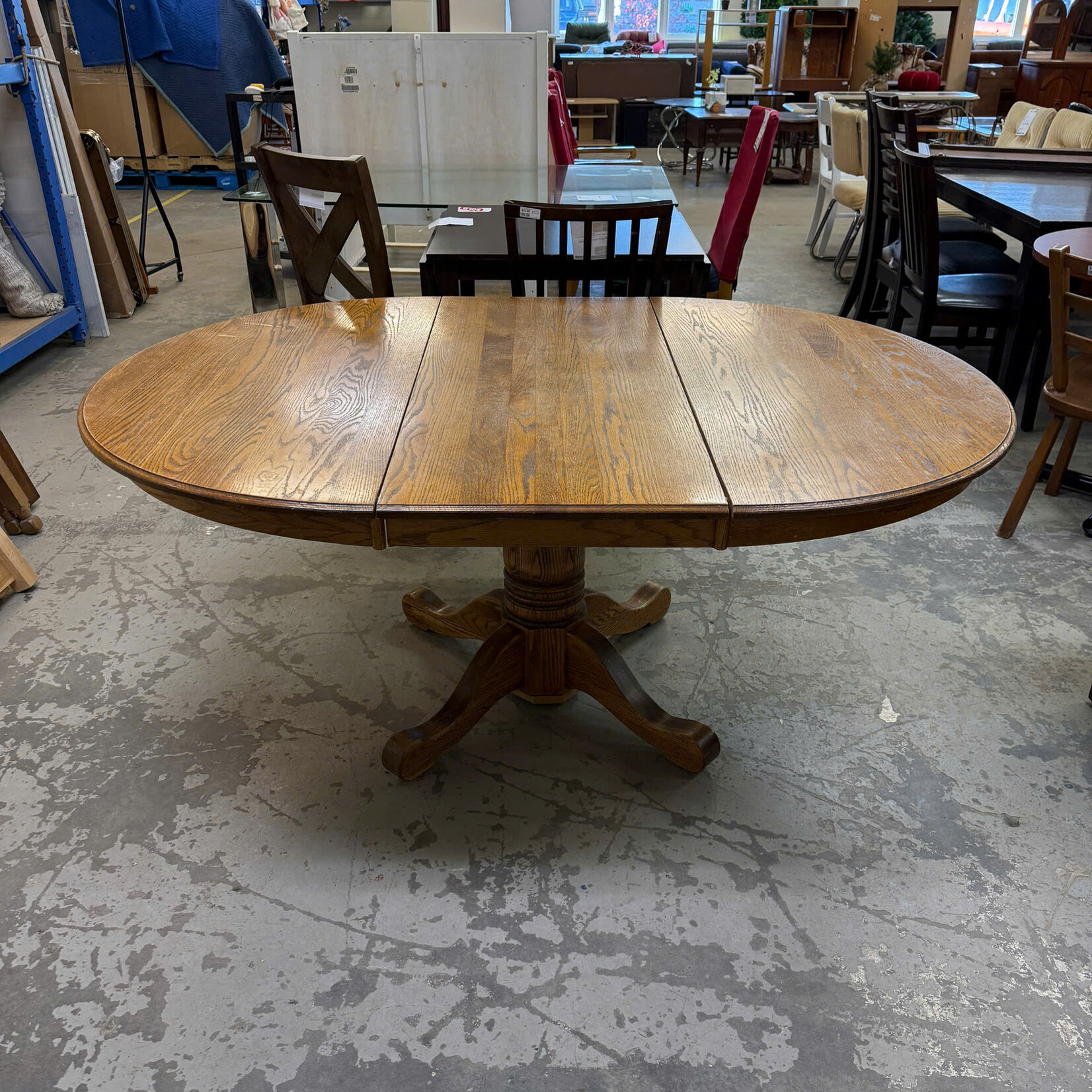 Wooden Dining Table