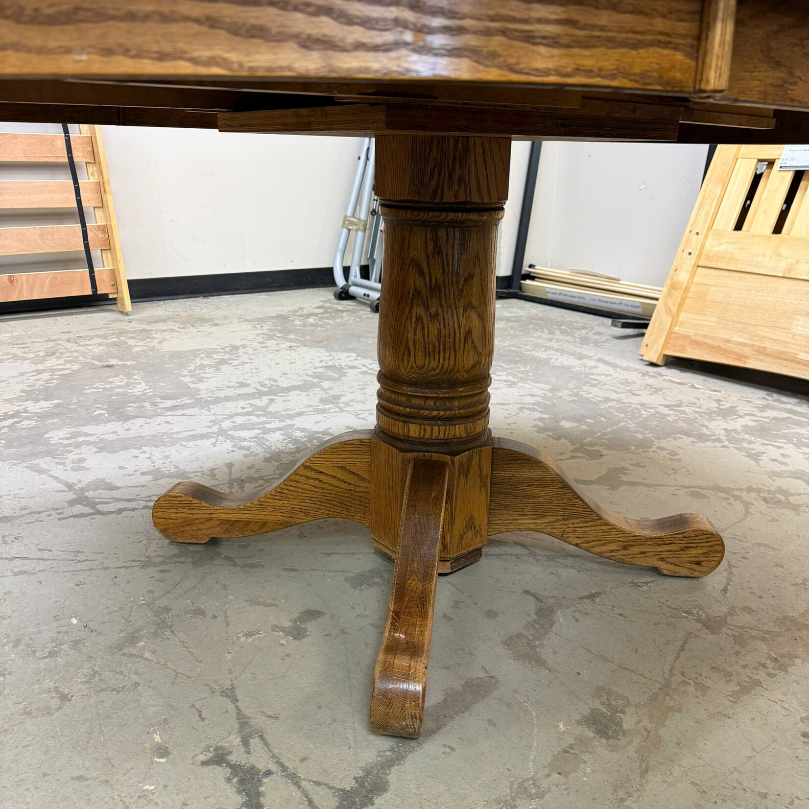 Wooden Dining Table