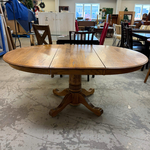 Wooden Dining Table