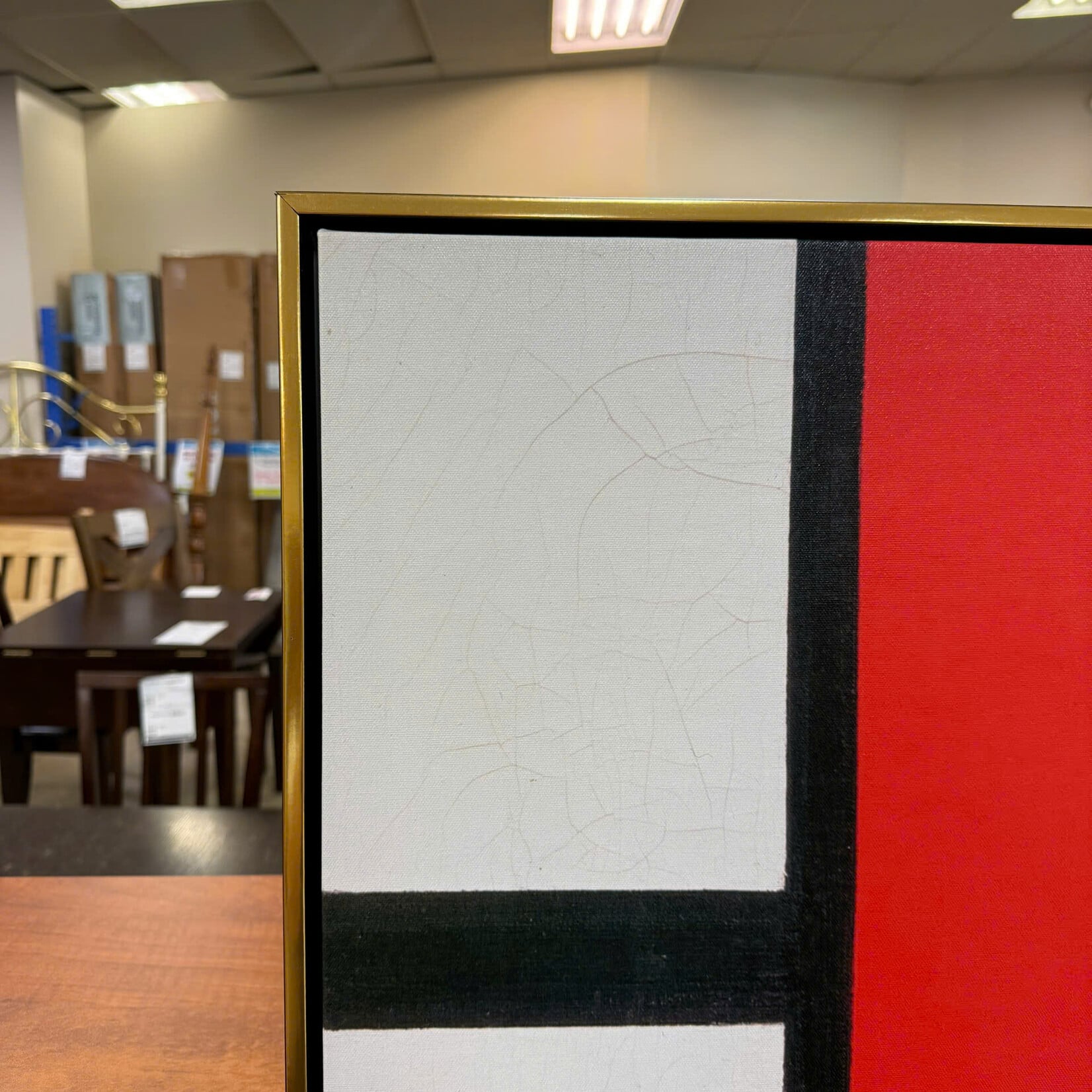 Red,Blue,Yellow Artwork