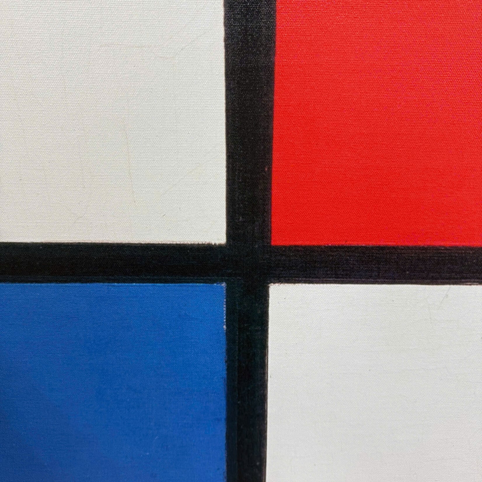 Red,Blue,Yellow Artwork