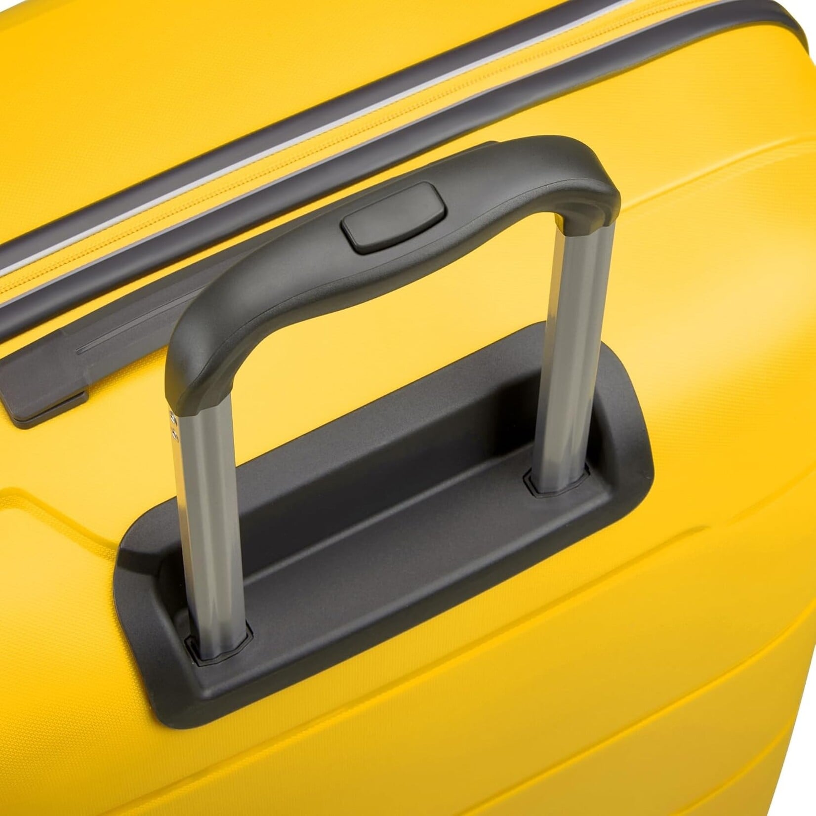 MODO Yellow Medium Suitcase