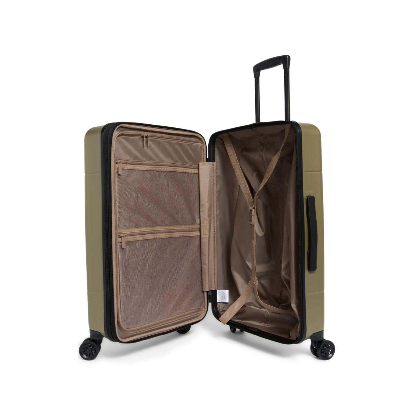 Sincerely Jules Medium Suitcase