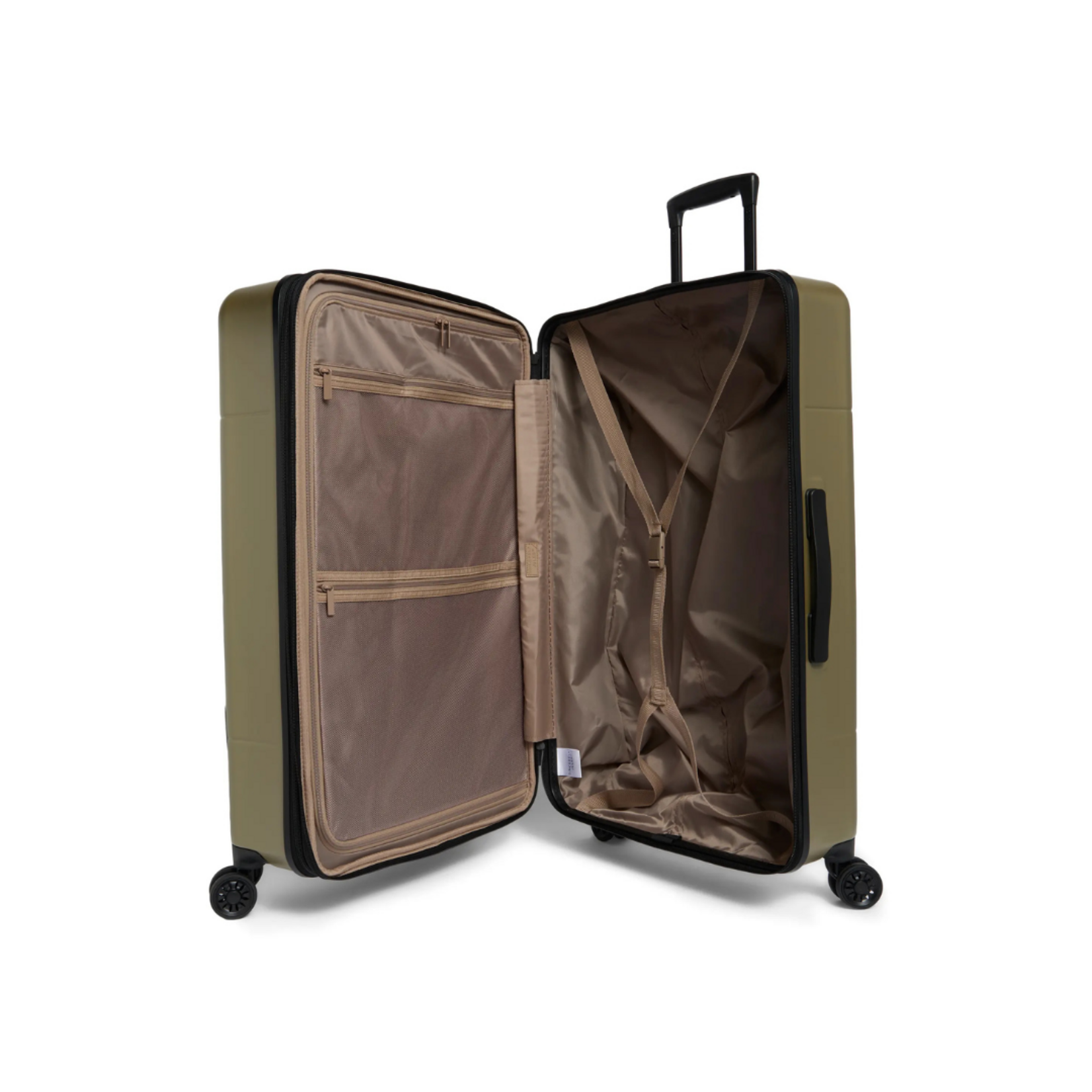 Sincerely Jules Large Suitcase