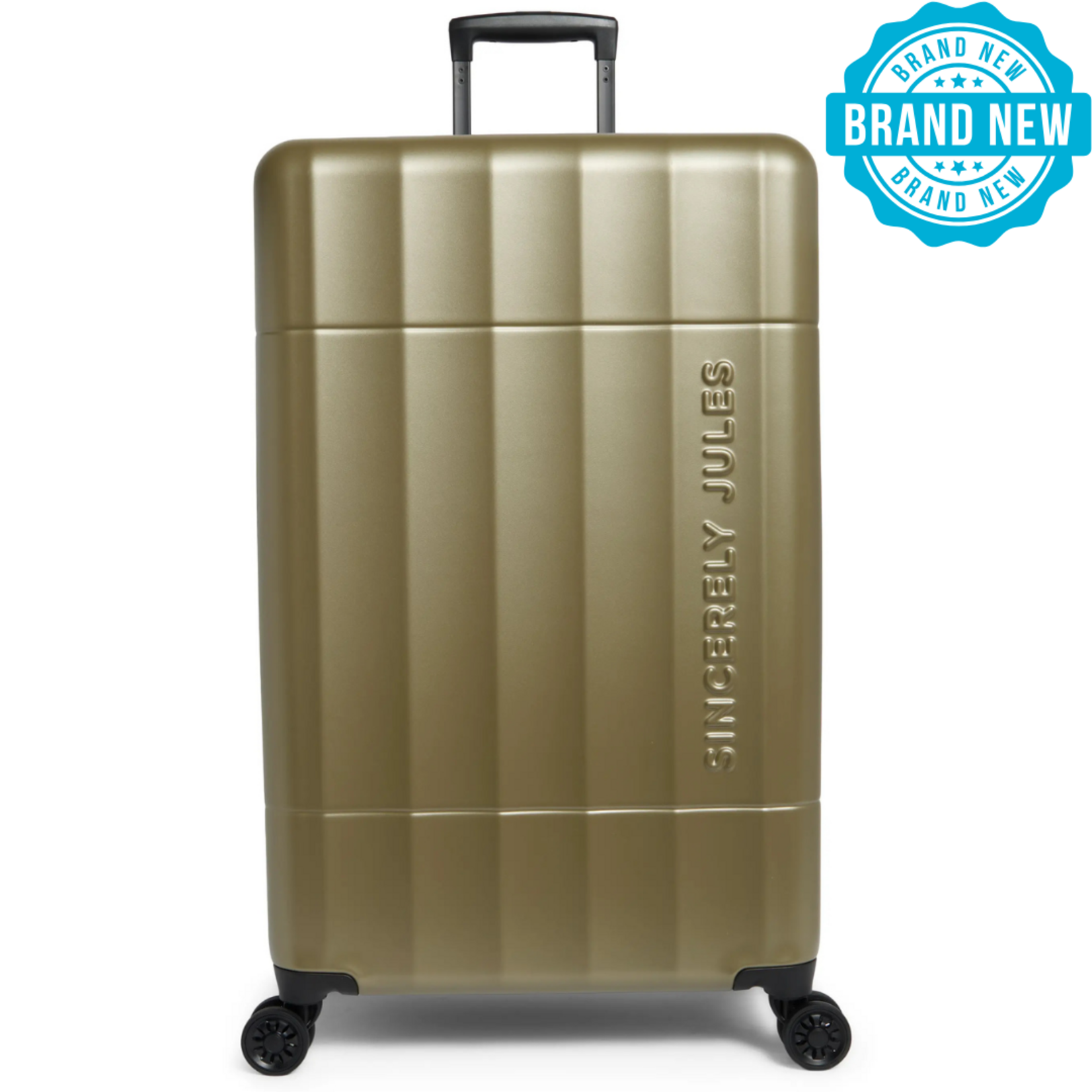 Sincerely Jules Large Suitcase