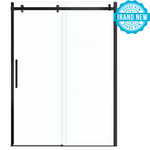 MAAX Sliding Shower Door
