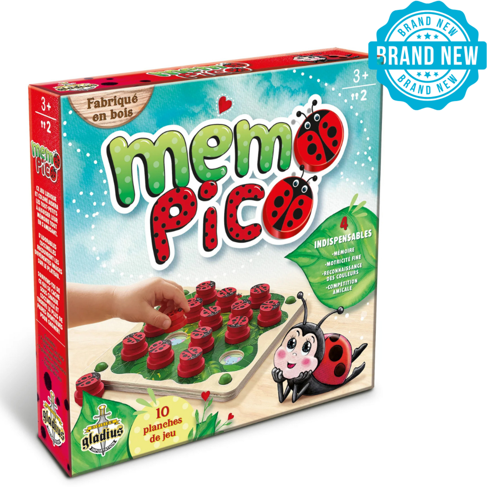 Memory Game