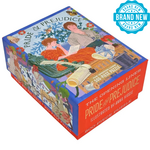 Pride & Prejudice 500Pc Puzzle