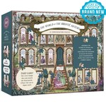 Conversation Puzzle 500Pcs
