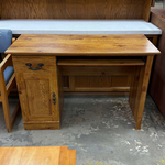 Small Pine Desk