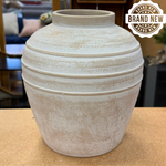 Clay Pot