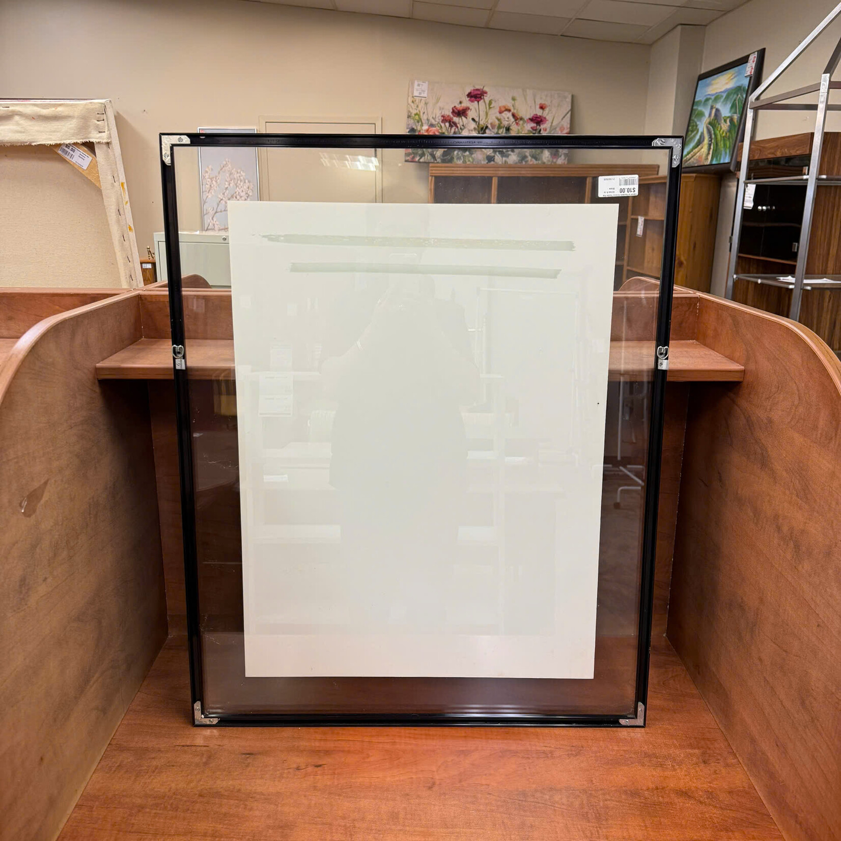 Artwork in Glass