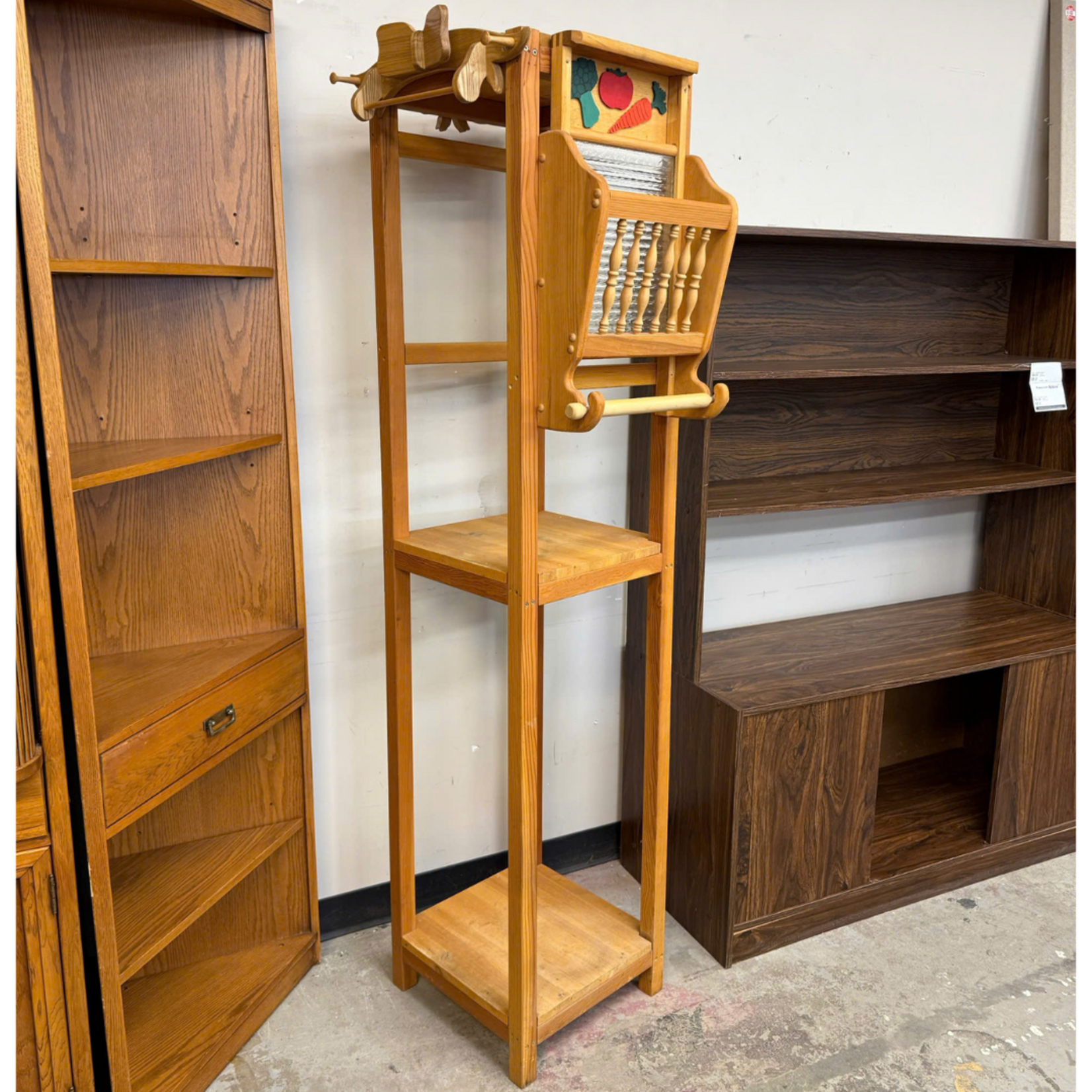 Kitchen Shelf