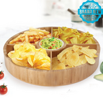 Bamboo Serving Tray