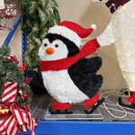 Light Up Penguin
