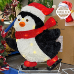 Light Up Penguin