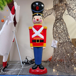 Nutcracker (Lights Up)