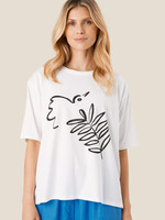 Masai Dove & Branch T-shirt