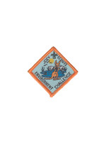 Joey Scouts - Environment Challenge Badge
