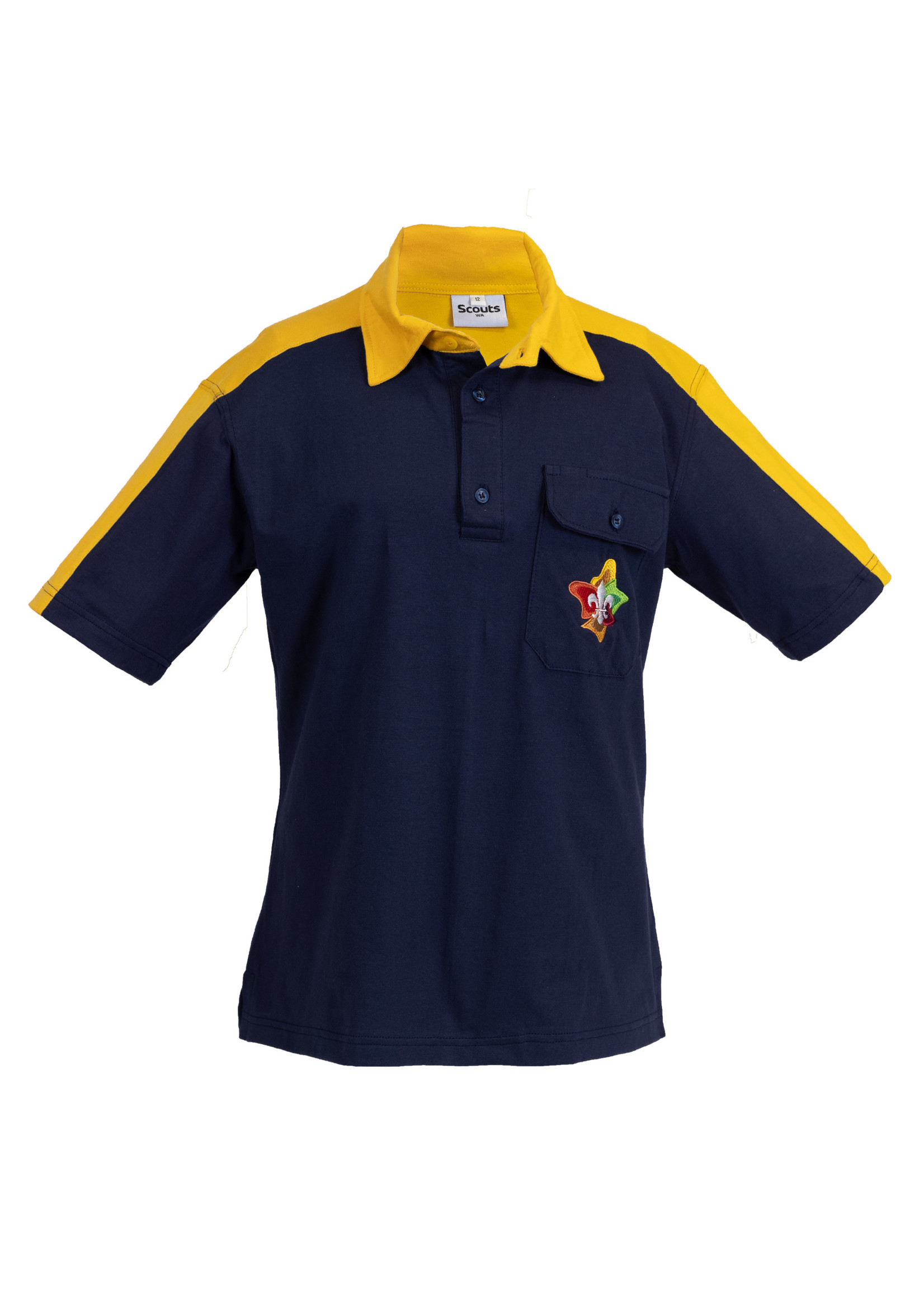 Cub Polo Uniform Shirt
