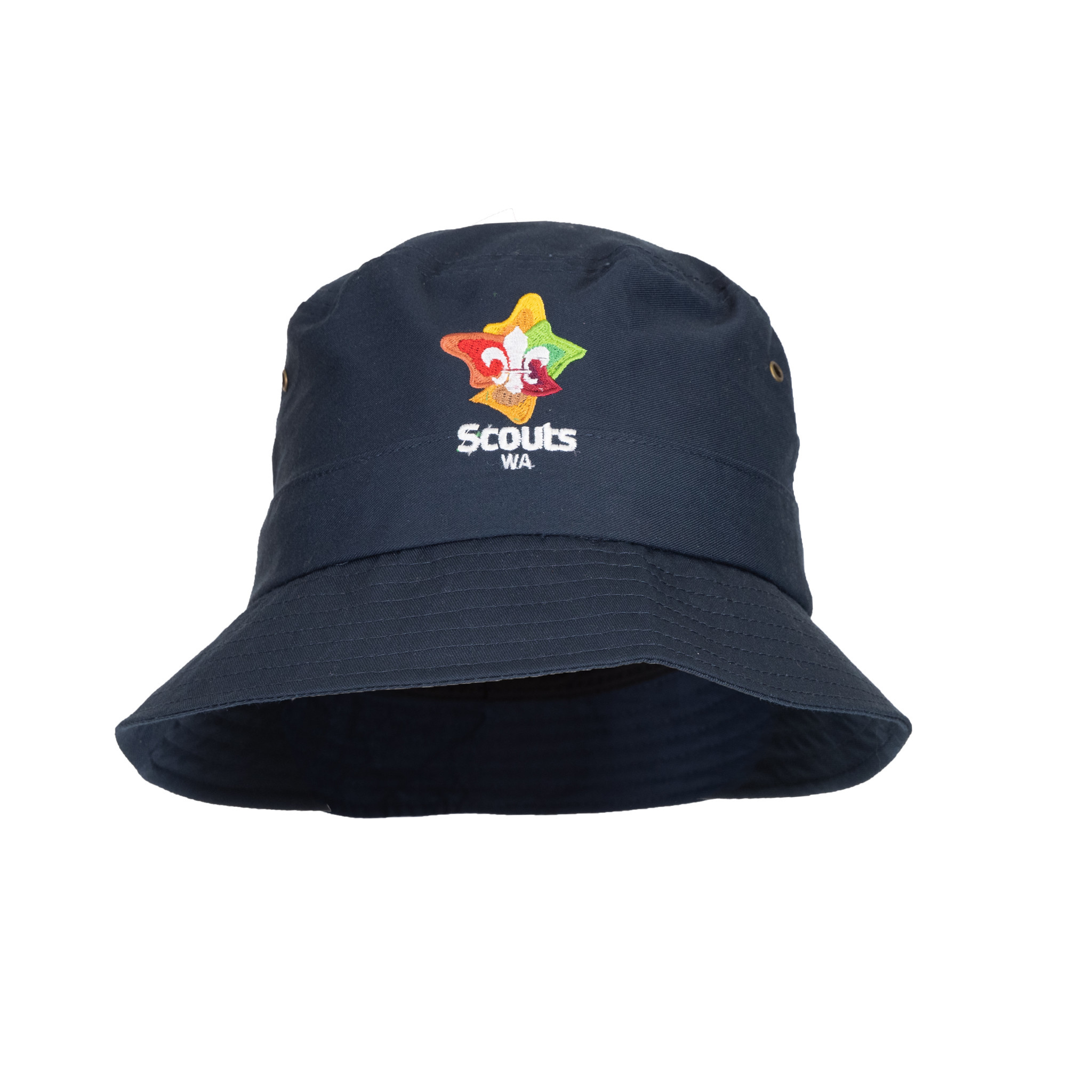 Headwear Bucket Hat (X Large 61cm 