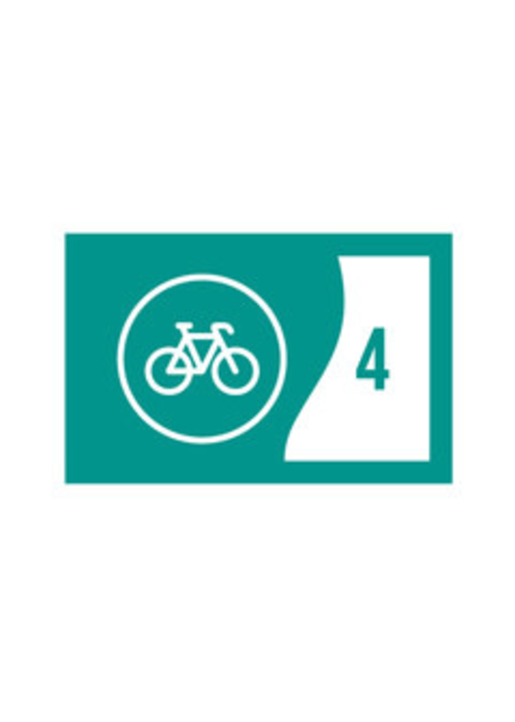 OAS Cycling Badges