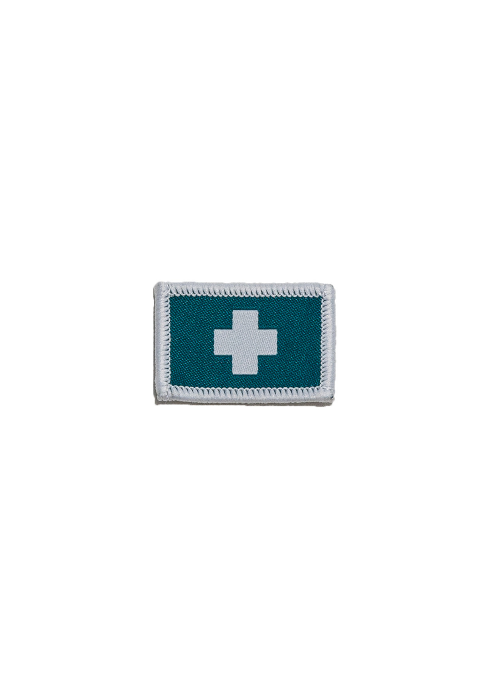 General First Aid Badge